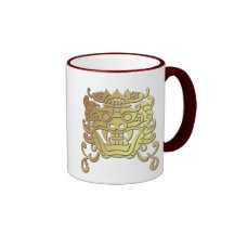 Chinese Year of the Dragon Mugs
