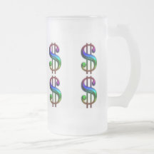 Ching Ching Mug