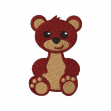 Chip the Bear