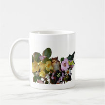 Chipmunk photo　(7-9) マグカップ