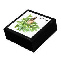 chipmunk , squirrel , gift box