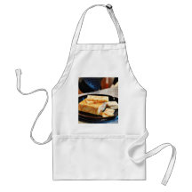 Chipotle Cheddar Cheese Aprons
