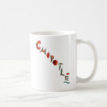 Chipotle Chilli Peppers Coffee Mugs
