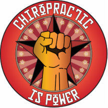 Chiropractic Is Power Cut Out