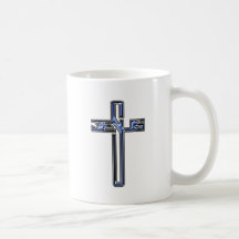 Chistianity Designs Mug