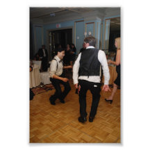 Chitra & Jeffrey: Wedding Photo Art
