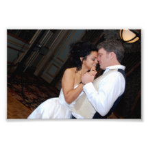 Chitra & Jeffrey: Wedding Photo