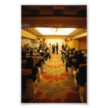 Chitra & Jeffrey: Wedding Photograph