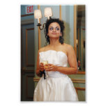 Chitra & Jeffrey: Wedding Photo