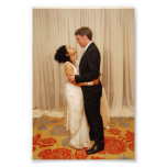 Chitra & Jeffrey: Wedding Art Photo
