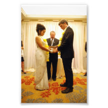 Chitra & Jeffrey: Wedding Photo
