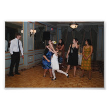 Chitra & Jeffrey: Wedding Photo Art