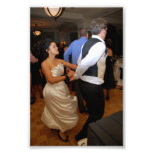 Chitra & Jeffrey: Wedding Photo Art
