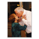 Chitra & Jeffrey: Wedding Photo Print