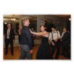 Chitra & Jeffrey: Wedding Art Photo