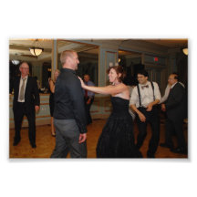 Chitra & Jeffrey: Wedding Art Photo