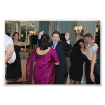 Chitra & Jeffrey: Wedding Photograph