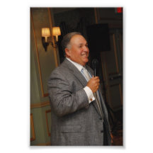 Chitra & Jeffrey: Wedding Photo Print