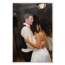 Chitra & Jeffrey: Wedding Art Photo