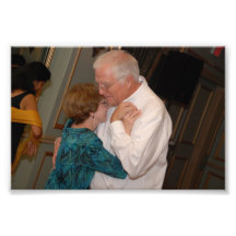 Chitra & Jeffrey: Wedding Photo Print