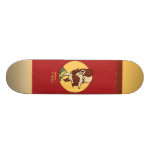 Chivas skateboards