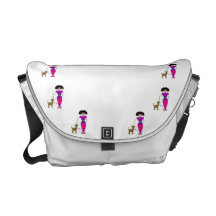 Chloe Courier Bags