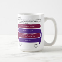chloe mugs