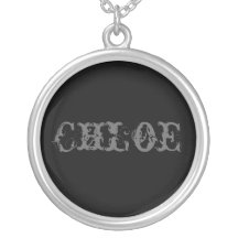 Chloe Custom Jewelry