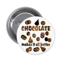 Chocolate Buttons