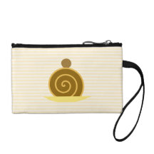 Chocolate Cake. Change Purse