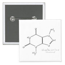 Chocolate chemistry buttons