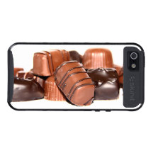 Chocolates iPhone 5 Cargo Case Case For iPhone 5
