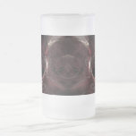 Choice of Direction, Fractal Art Design. Coffee Mugs