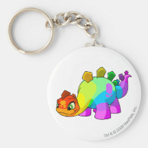Chomby Rainbow Keychains