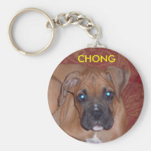 chong 7.5.07 - Customised - Customised Keychains