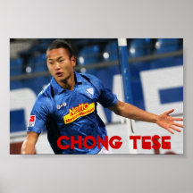 Chong Tese Poster