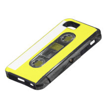 Choose Your Colour Cassette