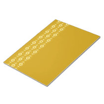 Choose Your Colour Edelweiss Notepad notepads