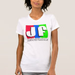 Choosy Moms Choose Jesus Freaks T Shirts