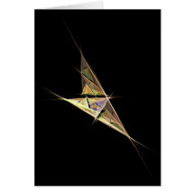 Chop Sticks Card