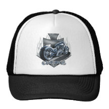 Choppers Hat