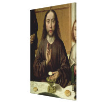 Christ Blessing canvas prints