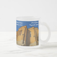 Christ Church Mug