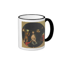 Christ crowned with Thorns mugs