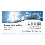 Christian Business Cards