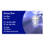 Christian Business Cards