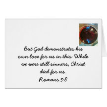 Christian cards of encouragement
