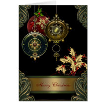 Christian Christmas Cards