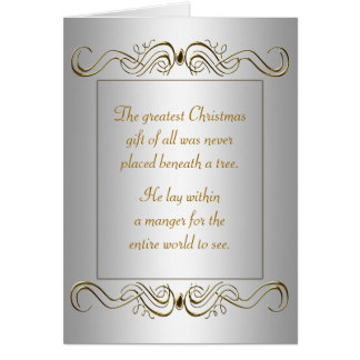 Christian Christmas Gifts - T-Shirts, Art, Posters &amp; Other Gift Ideas | Zazzle