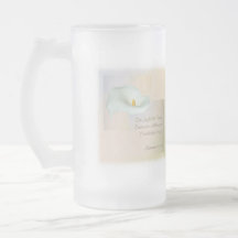 Christian Faith Art ~ Romans 12:12 Mug